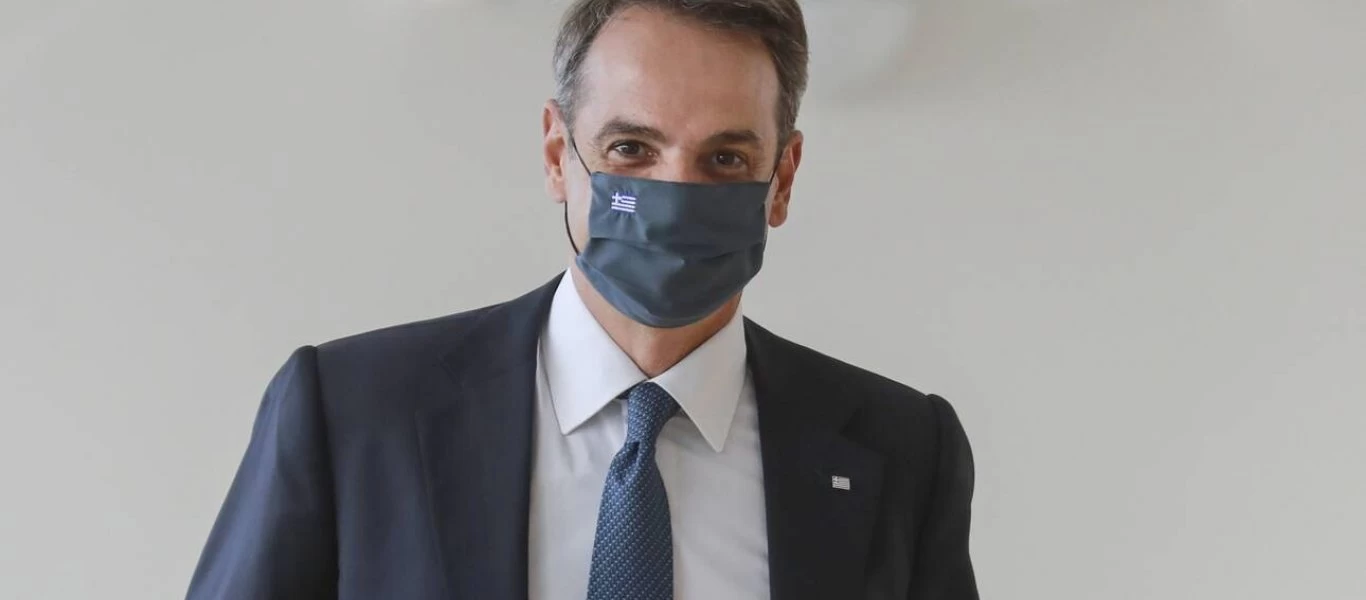 Στη Λιβύη την Τρίτη ο Κ.Μητσοτάκης - Τι επιδιώκει